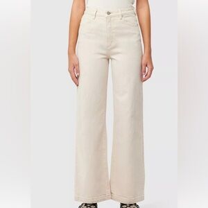 ABrand ‘94 high and wide jeans size 24 revolve urban outfitters